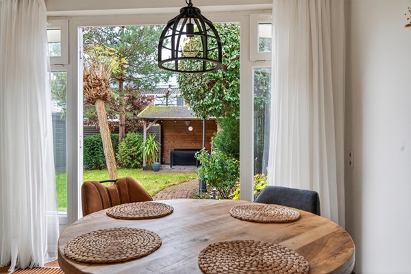 Medium property photo - Verremeer 96, 1435 NB Rijsenhout